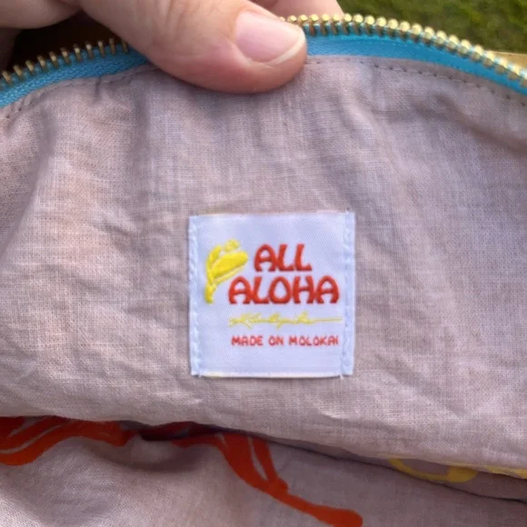 Kealopiko Clutch - Picture 5 of 6